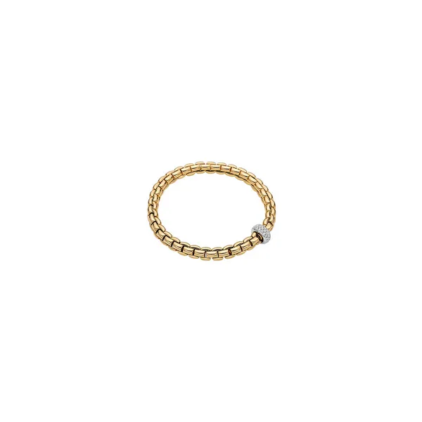 18k Eka Pave Bracelet similar item image