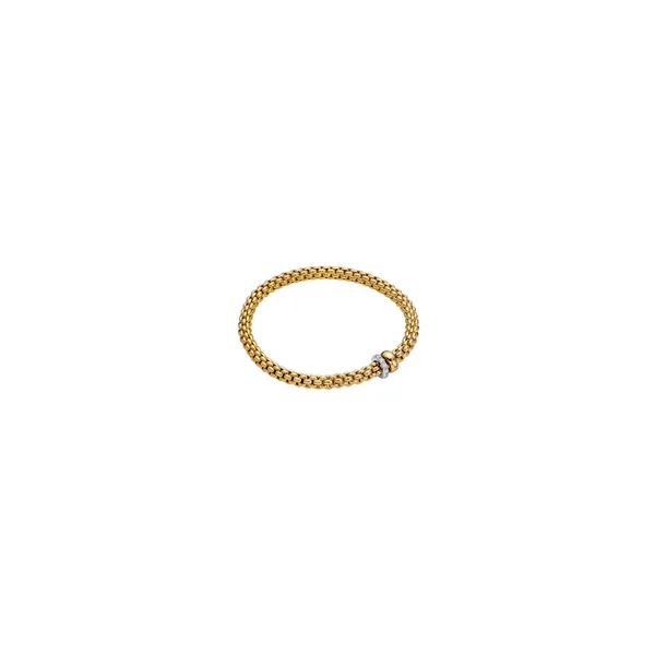 18k Solo Bracelet Baxter's Fine Jewelry Warwick, RI