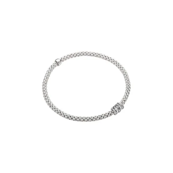 18k Prima Bracelet Baxter's Fine Jewelry Warwick, RI