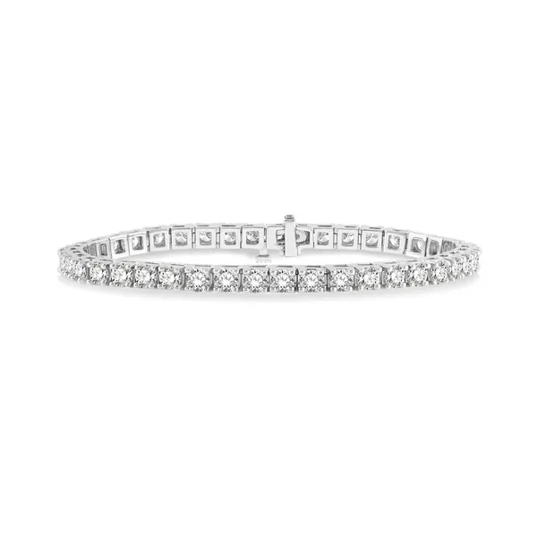 Diamond Tennis Bracelet similar item image