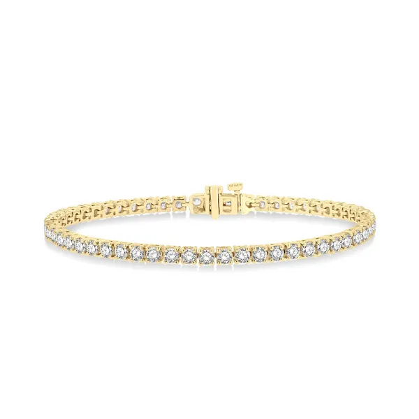 Diamond Tennis Bracelet similar item image