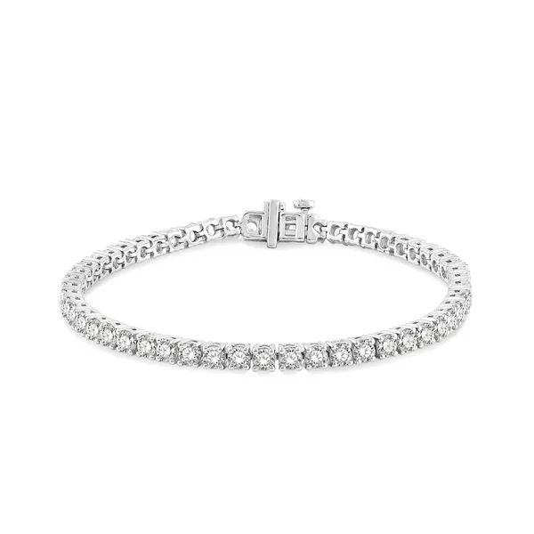 Diamond Tennis Bracelet Baxter's Fine Jewelry Warwick, RI