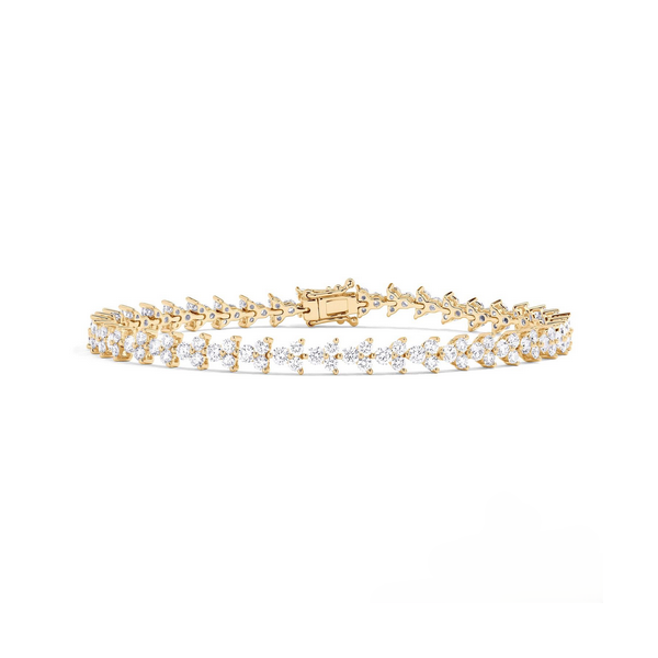 Couture Duchess Graduating Arrow Bracelet Baxter's Fine Jewelry Warwick, RI