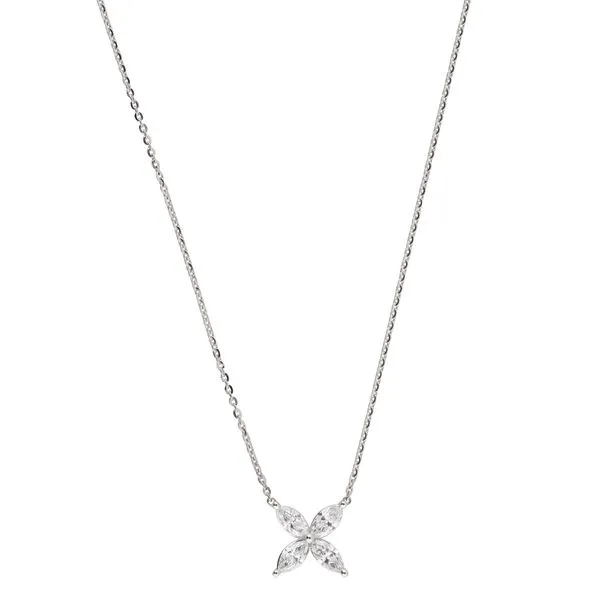 Lab Grown Diamond Pendant