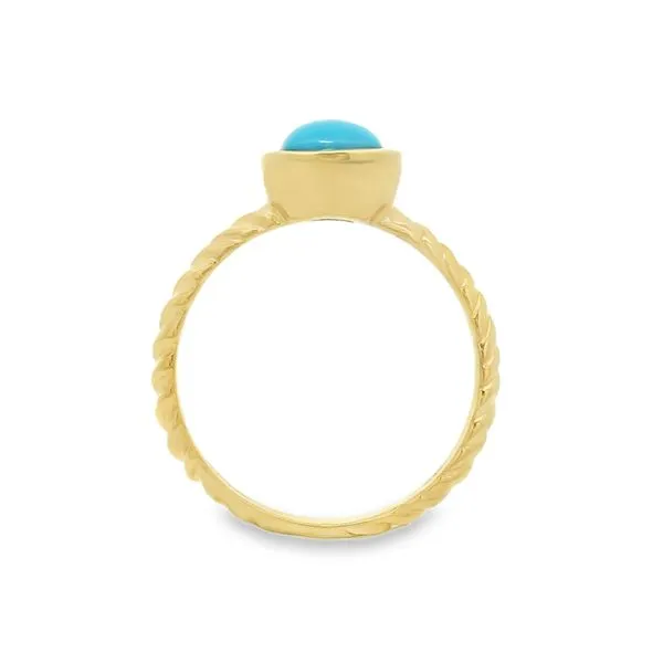 Turquoise Ring