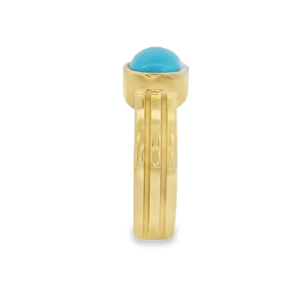Turquoise Ring