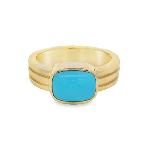 Turquoise Ring