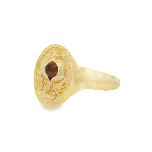 Fruit Of Ararat Ring Image 2 Baxter's Fine Jewelry Warwick, RI