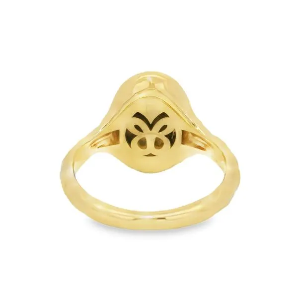 Fruit Of Ararat Ring Image 4 Baxter's Fine Jewelry Warwick, RI