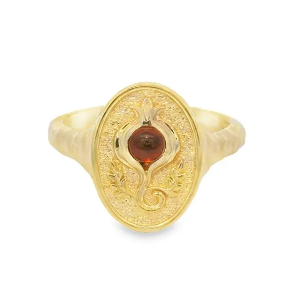 Fruit Of Ararat Ring Baxter's Fine Jewelry Warwick, RI