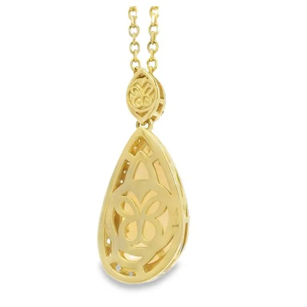 Opal Pendant thumb image 2