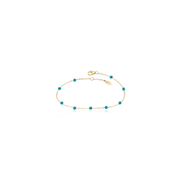 Turquoise Bracelet Baxter's Fine Jewelry Warwick, RI