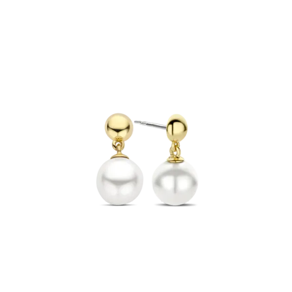 Pearl Earrings Baxter's Fine Jewelry Warwick, RI