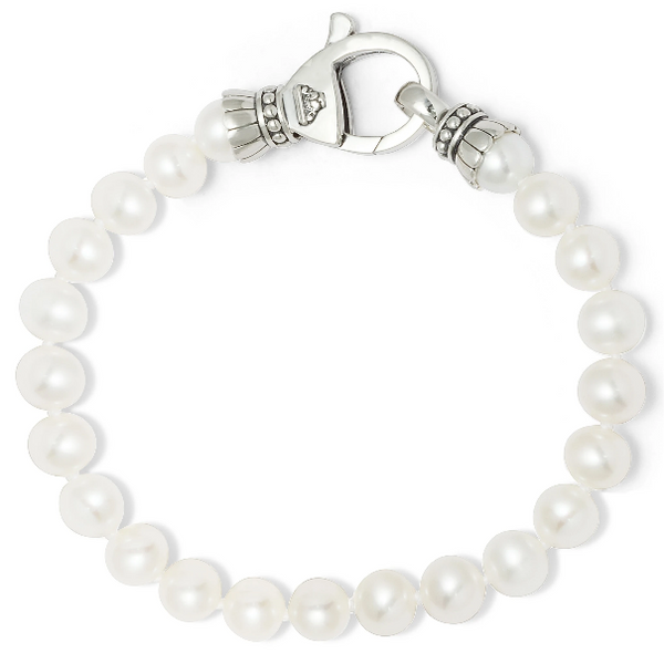 Pearl Bracelet Baxter's Fine Jewelry Warwick, RI