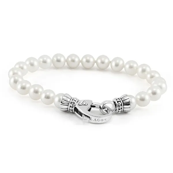 Pearl Bracelet thumb image 2