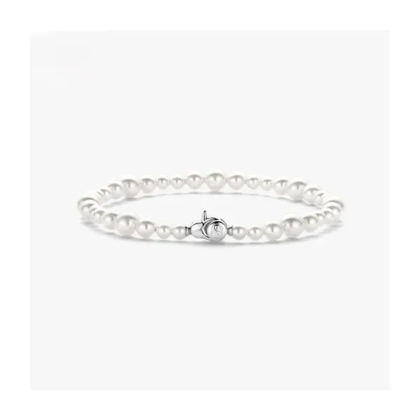 Pearl Bracelet