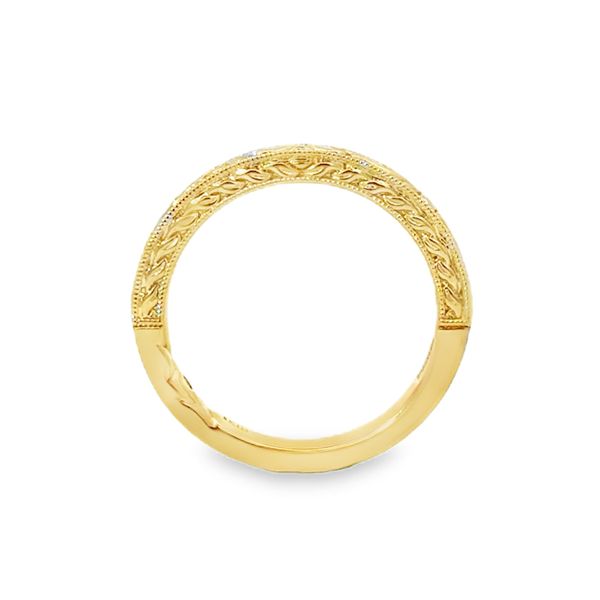 Filigree Band Image 3 Baxter's Fine Jewelry Warwick, RI