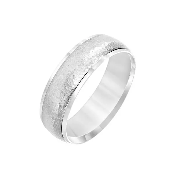 Wedding Band