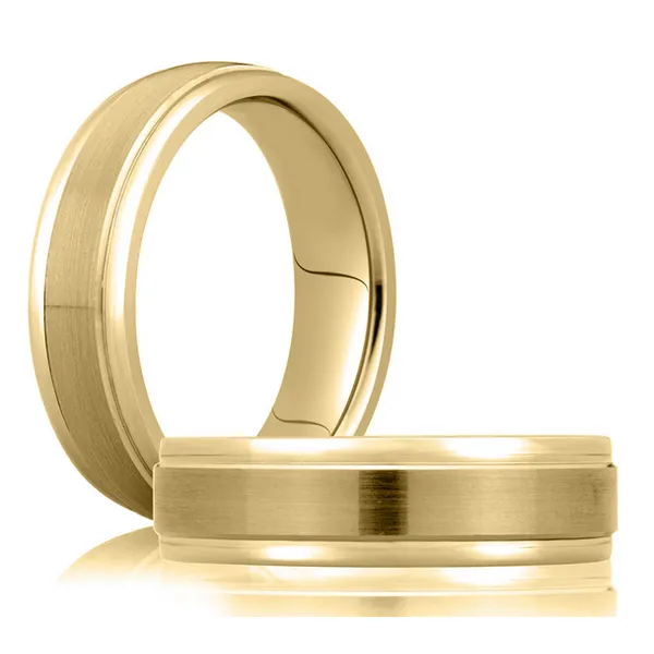 Mens 6.5mm Band Baxter's Fine Jewelry Warwick, RI