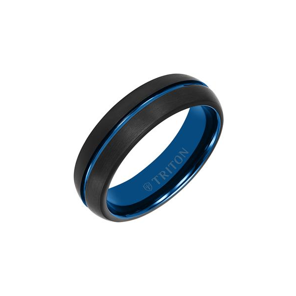 Tungsten Band Baxter's Fine Jewelry Warwick, RI