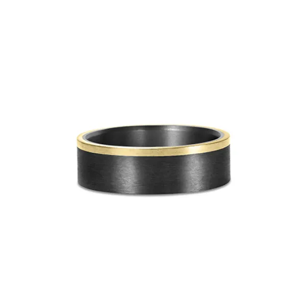 Tantalum 7mm Band