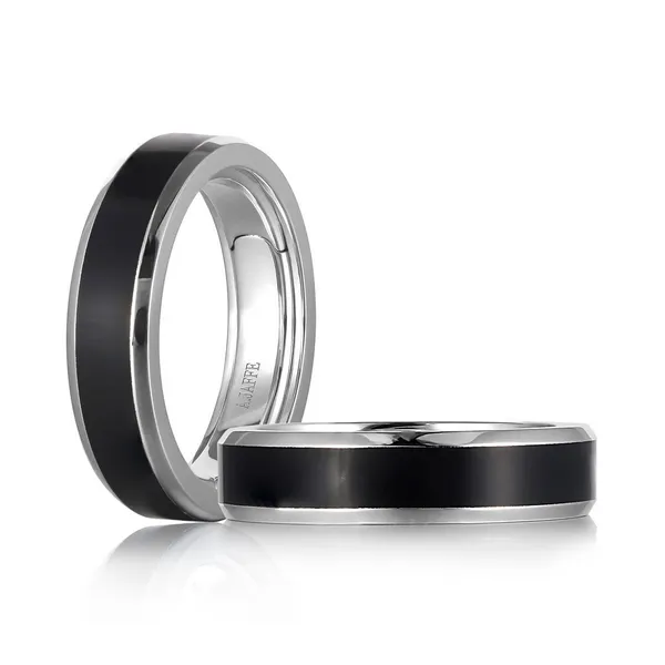 Mens Expandable Band