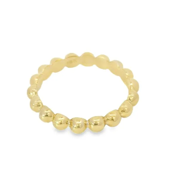 Beaded Band