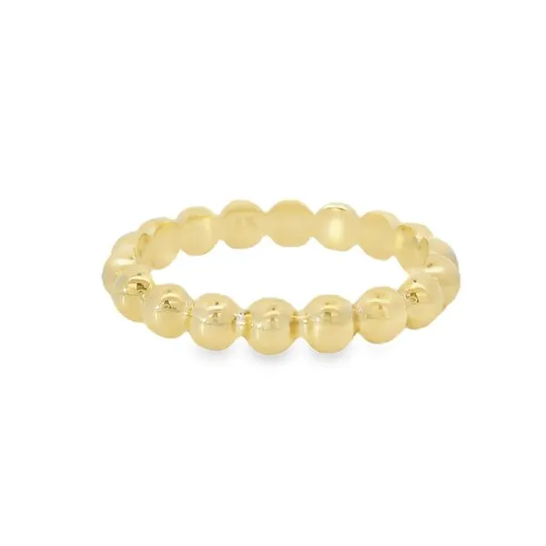 Beaded Band
