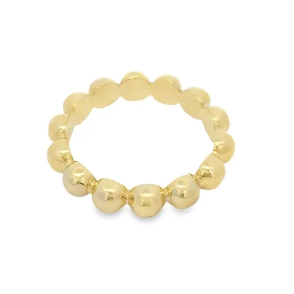 Large Beaded Band