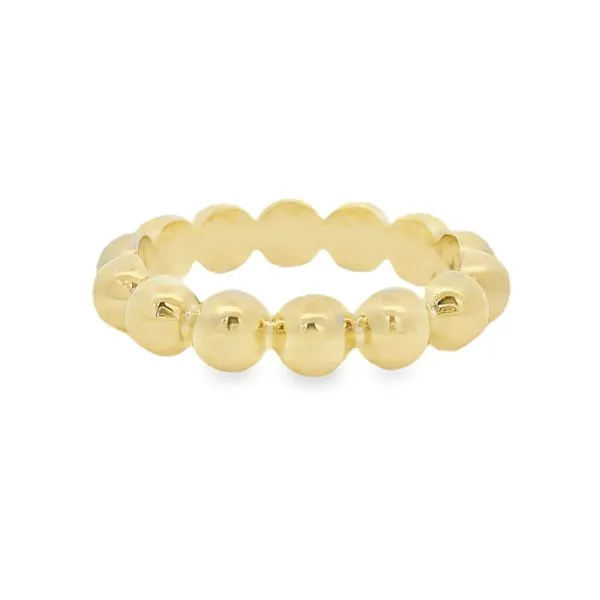 Large Beaded Band