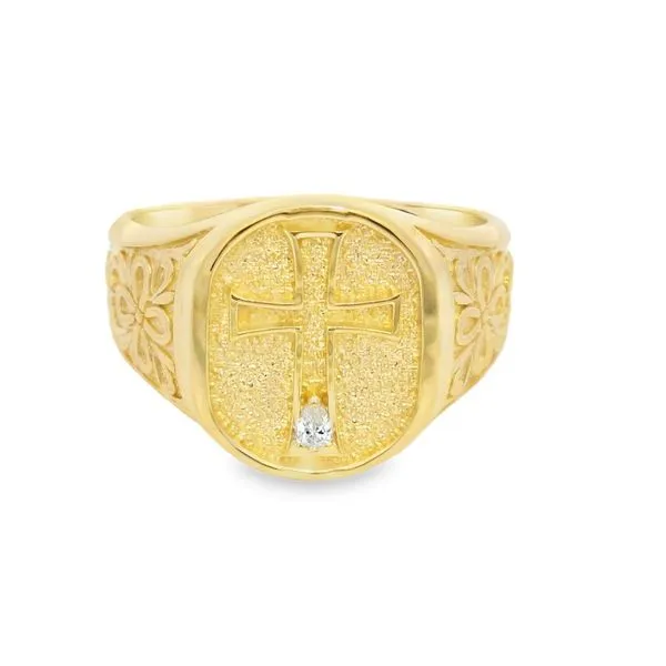 Light of Ararat Ring Image 2 Baxter's Fine Jewelry Warwick, RI