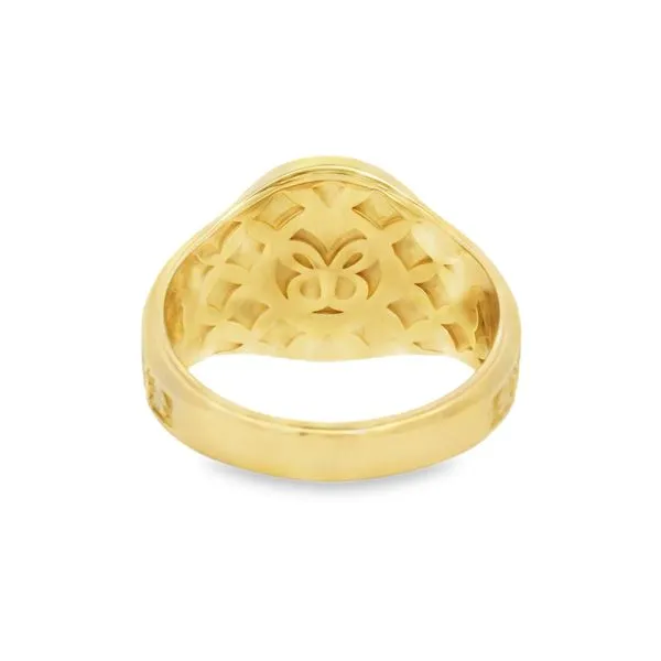 Light of Ararat Ring Image 4 Baxter's Fine Jewelry Warwick, RI