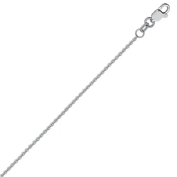 Gold Adjustable Cable Chain Baxter's Fine Jewelry Warwick, RI