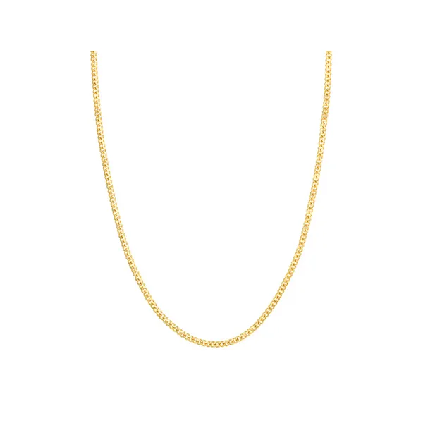 Miami Cuban Chain Baxter's Fine Jewelry Warwick, RI