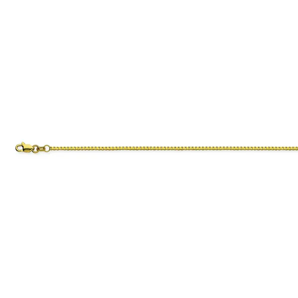 Box Chain