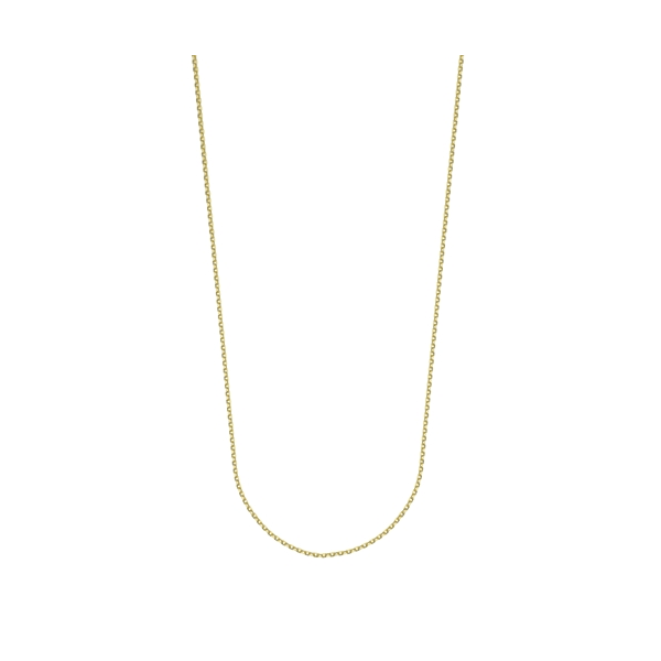 Diamond Cut Cable Chain Baxter's Fine Jewelry Warwick, RI