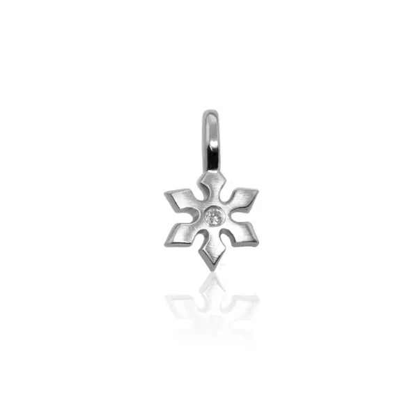 Mini Additions™ Snowflake Baxter's Fine Jewelry Warwick, RI