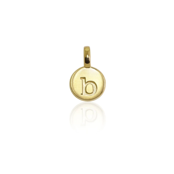 Mini Additions™ Letter B Baxter's Fine Jewelry Warwick, RI