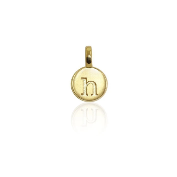 Mini Additions™ Letter H Baxter's Fine Jewelry Warwick, RI