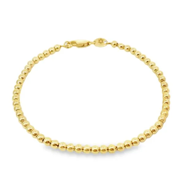 Beaded Bracelet Baxter's Fine Jewelry Warwick, RI