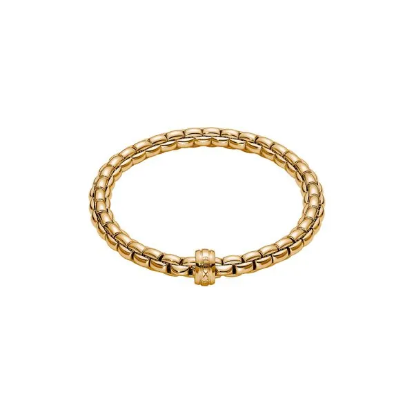 18k Eka Bracelet Baxter's Fine Jewelry Warwick, RI