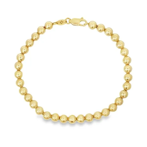 Beaded Bracelet Baxter's Fine Jewelry Warwick, RI