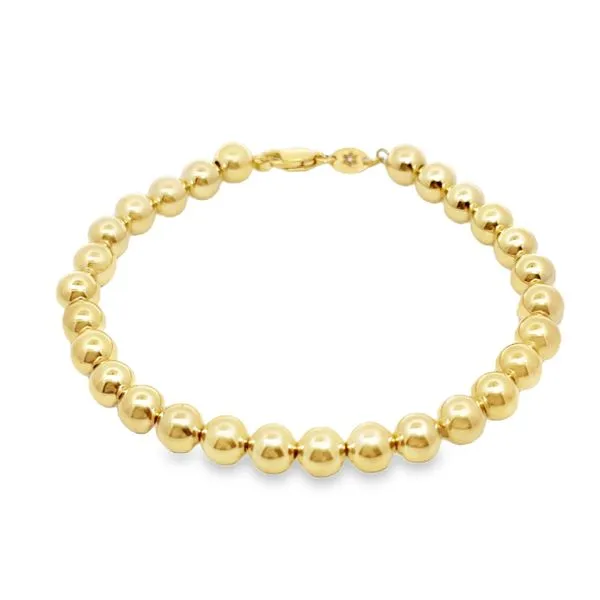 Beaded Braelet Image 2 Baxter's Fine Jewelry Warwick, RI