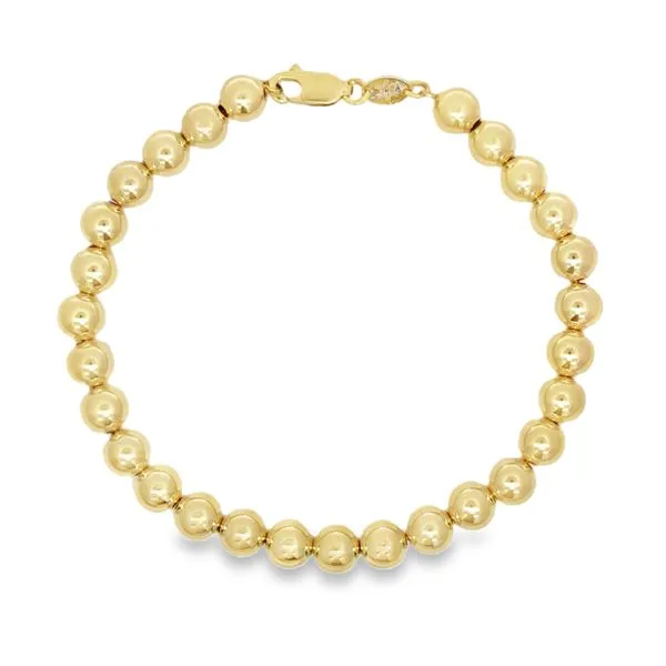 Beaded Braelet Baxter's Fine Jewelry Warwick, RI