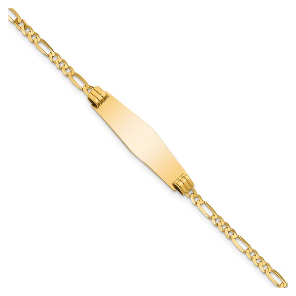 ID Bracelet Baxter's Fine Jewelry Warwick, RI