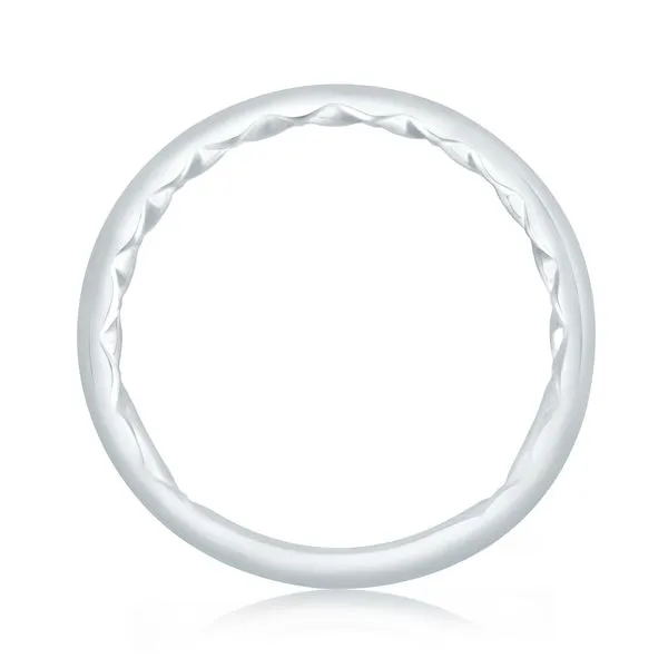 Platinum Wedding Band