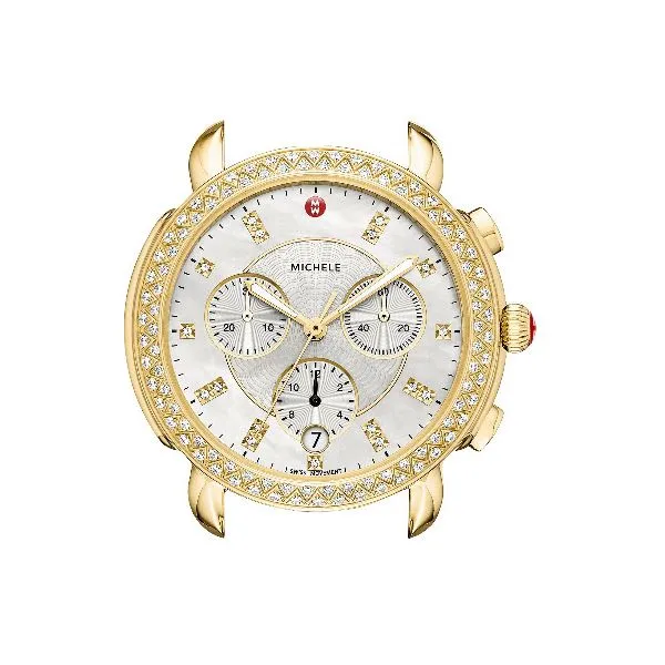 Michele watch clearance sidney