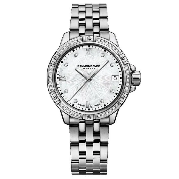 Tango Classic Ladies Diamond Quartz Watch similar item image