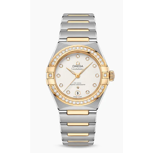 Constellation Co-Axial Master Chronometer 29 mm Baxter's Fine Jewelry Warwick, RI