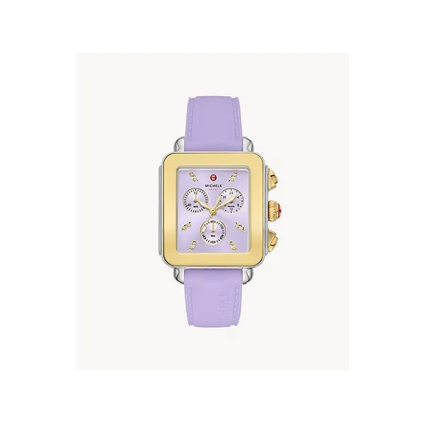 Michele Watch Baxter s Fine Jewelry Warwick RI